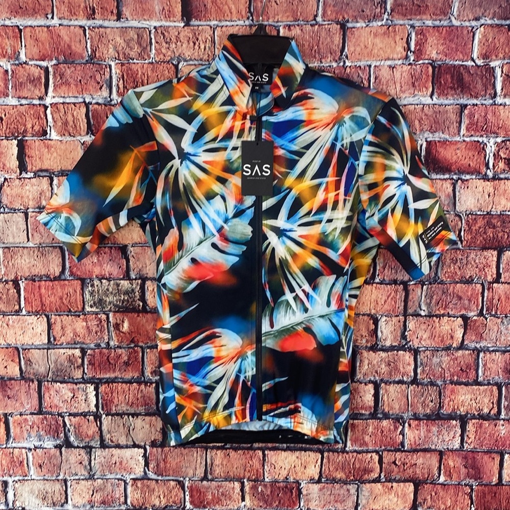 SEARCH AND STATE ELECTRIC ALOHA S2-R JERSEY